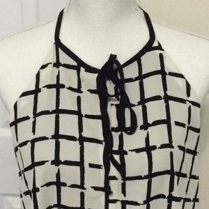 Harlowe & Graham Cami